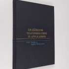 Nail H. Ibragimov ym. : Lie-bäcklund transformations in a... - pikkukuva 1