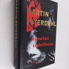 Martin Österdahl : Armoton todellisuus - pikkukuva 1