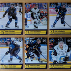 2025-26 Blueline Series 2 Kiekko-Espoo Team Set 12 korttia - pikkukuva 2