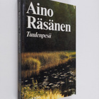 Aino Räsänen : Tuulenpesä - pikkukuva 1