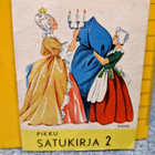 Pikku satukirja 2 .Paletti 152 - pikkukuva 1