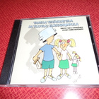 CD Taataa Teräskattila ja Tuutuu Tukkapampula - pikkukuva 1