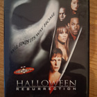Halloween - Resurrection (2002) DVD - pikkukuva 1