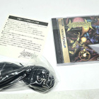 Saturn - Steeldom (CIB, NTSC-J) - pikkukuva 5