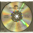 Anna Hanski • Soitetuimmat CD - pikkukuva 3
