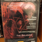 The Believer (2001) DVD Suomijulkaisu - pikkukuva 1