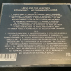 Leevi & The Leavings - Keskiviikko…40 Ensimmäistä Hittiä - pikkukuva 5