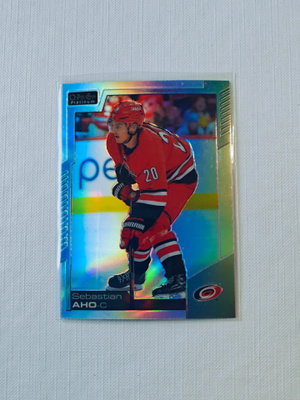 Sebastian Aho
