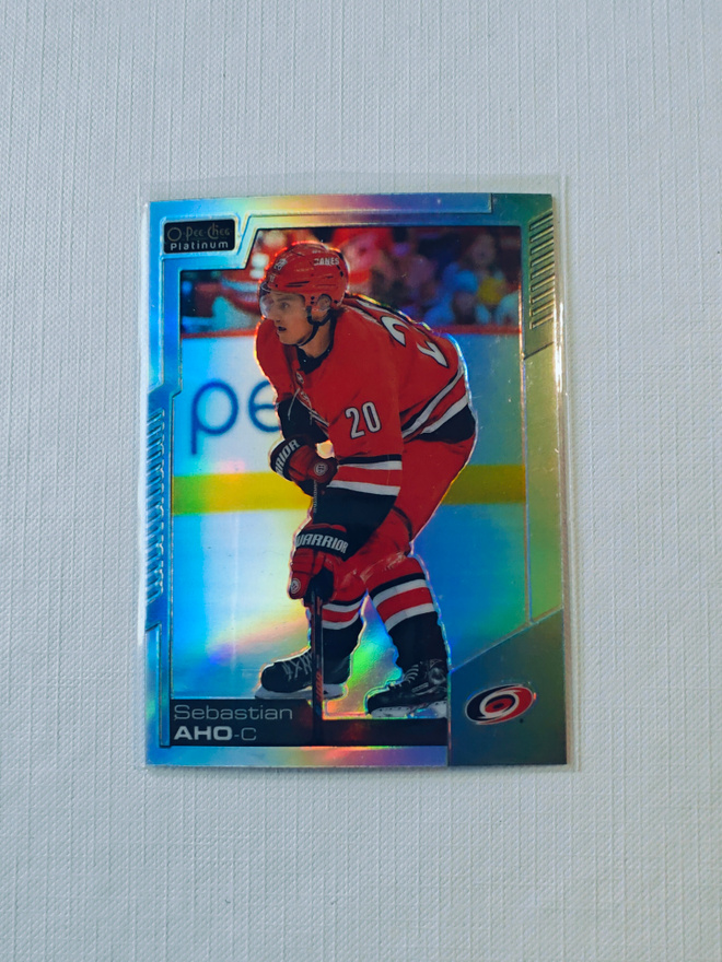 Sebastian Aho