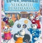 Ti-Ti Nalle - Seikkailu Lumimaassa DVD - pikkukuva 1