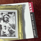 INXS - NEVER TEAR US APART - CD SINGLE - pikkukuva 1