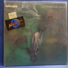 OUTLAWS - LOS HOMBRES MALO - M-/EX -82 LP - pikkukuva 1
