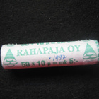Rulla: 10 penniä XO – 1997 - pikkukuva 3