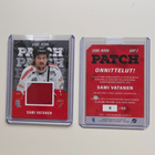 Sami Vatanen PATCH Blueline - pikkukuva 1