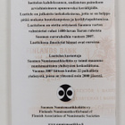 Suomen kolikot ja setelit n. 1400-2007 : Luettelo arvohin... - pikkukuva 2