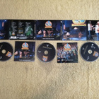 JOHN LEE'S BARCLAY JAMES HARVEST - The 50th Anniversary CD - pikkukuva 1