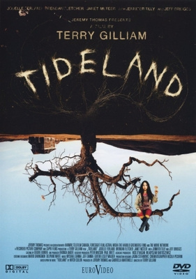 Tideland (DVD)