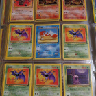 Pokemon kortteja 90kpl erä10 - pikkukuva 2