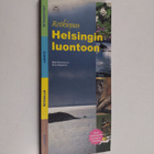 Matti Nieminen : Retkiopas Helsingin luontoon - pikkukuva 1