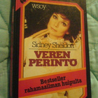 Sidney Sheldon / Veren perintö - pikkukuva 1