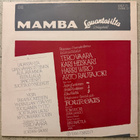 [LP] MAMBA: LAUANTAI-ILTA - pikkukuva 2