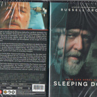 sleeping dogs (2024) (45 773) UUSI -FI- DVD nordic, russell - pikkukuva 1