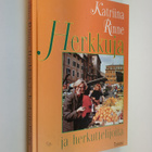 Katriina Rinne : Herkkuja ja herkuttelijoita - pikkukuva 1
