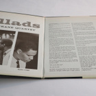 John Coltrane - Ballads -LP *IMPULSE! 60-LUVUN PAINOS* - pikkukuva 3