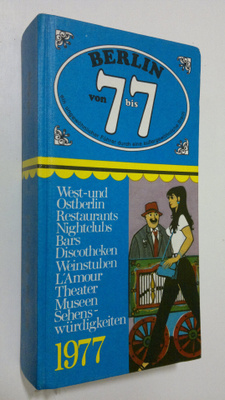 Walter Stahl : Berlin von 7 bis 7 : ein ungewöhnlicher Fu...