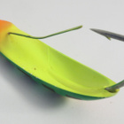 Rapala Minnow spoon 8cm - pikkukuva 2