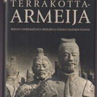 John Man: Terrakotta-armeija - pikkukuva 1