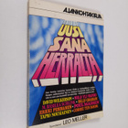 Uusi sana Herralta - pikkukuva 1