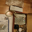 Clearsound CL200 lankapuhelin. - pikkukuva 4