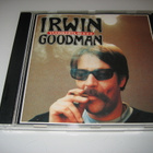 Irwin Goodman - Vuosikerta 89 (CD) - pikkukuva 1