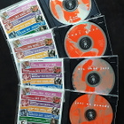 Penny Jazz - 4 x CD (1996) + bonus - pikkukuva 3