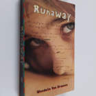 Wendelin Van Draanen : Runaway - pikkukuva 1