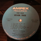 fever tree lp: for sale 1970 usa. - pikkukuva 3