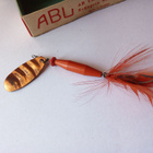 Abu Spinnaren Reflex Weedless Sweden 12g pakkaus mukana - pikkukuva 2