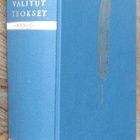 Minna Canth: Valitut teokset, Wsoy 1965. 5p. 564 s. - pikkukuva 3
