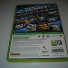 Disney Pixar Cars 3 Driven To Win **XBOX360** - pikkukuva 2