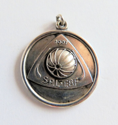 S.P.L • F.B.F 1907 mitali
