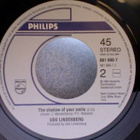 UDO LINDENBERG :: GERMANS :: VINYYLI 7" 1984 ! - pikkukuva 4