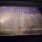 4CD : Soitto on suruista tehty ( 2008 Valitut Palat ) - pikkukuva 1
