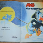 Aku Korvatunturilla -kirja (1982) - pikkukuva 3