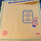 Guess Who: Artificial Paradise LP - liitteet mukana - pikkukuva 2