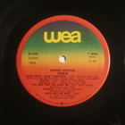 Ronnie Spector: Siren LP 1981 - pikkukuva 4