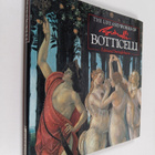 Edmund Swinglehurst : The life and works of Botticelli - pikkukuva 1