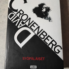 David Cronenberg Syöpäläiset - pikkukuva 1
