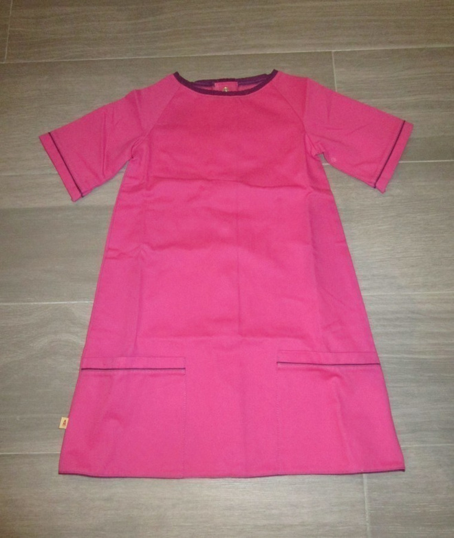 Alba Baby Alba Kid mekko 122/128cm, UUSI!