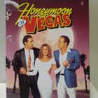 dvd Honeymoon in Vegas - Kuherruskuukausi Vegasissa - pikkukuva 1